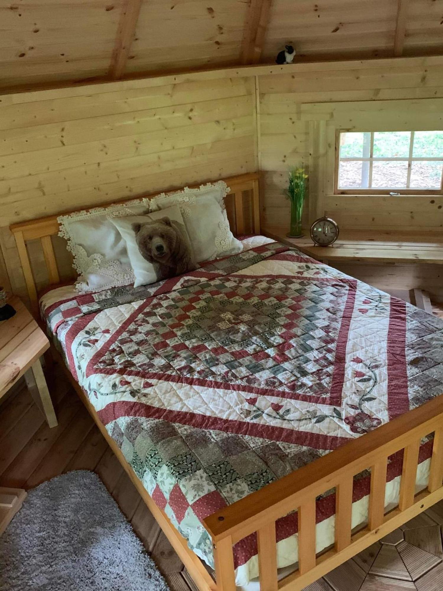 Starry Meadow & Rescued Animal Experiences Villa Great Yarmouth Room photo